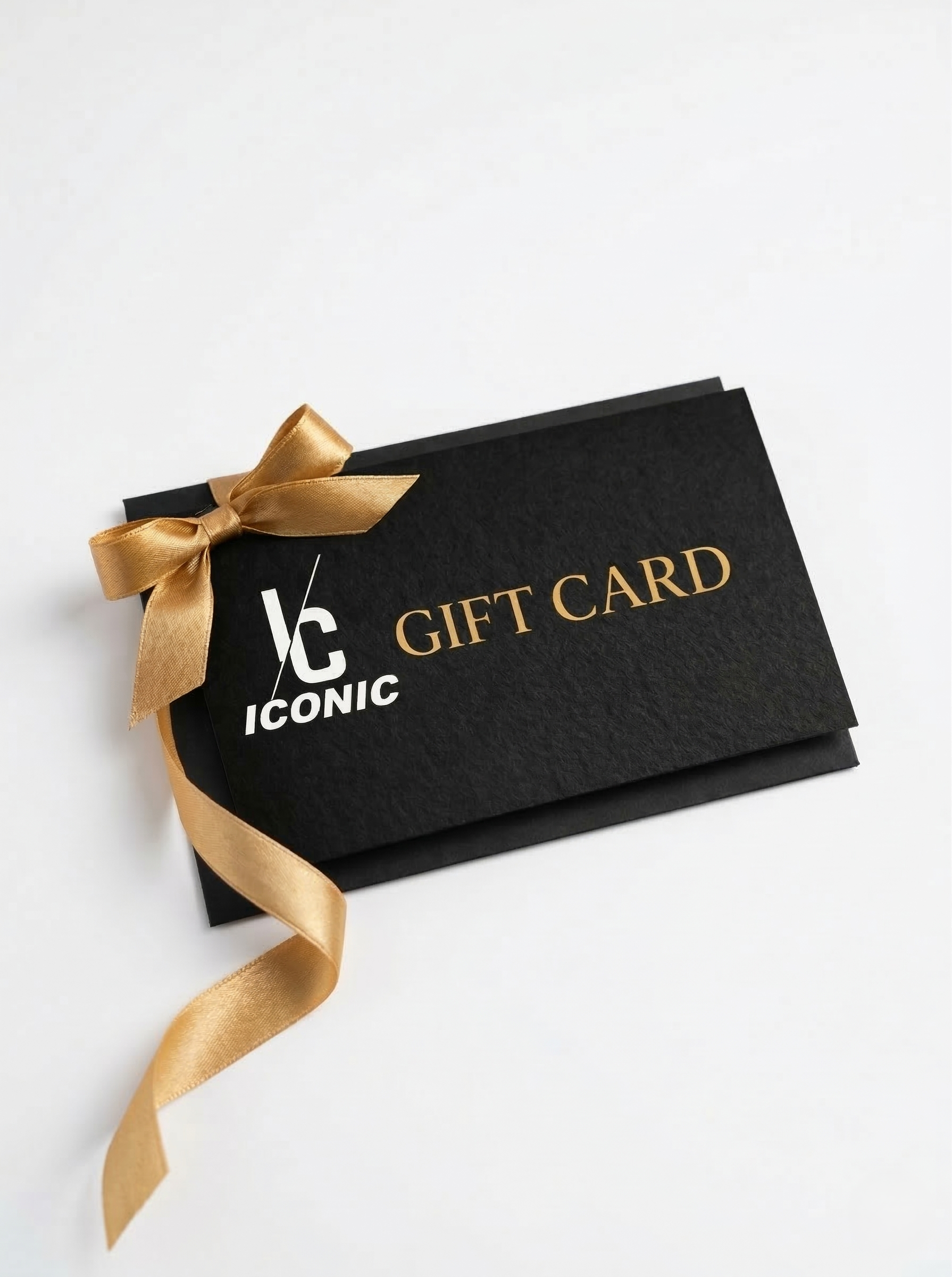 Card Cadou IC Iconic
