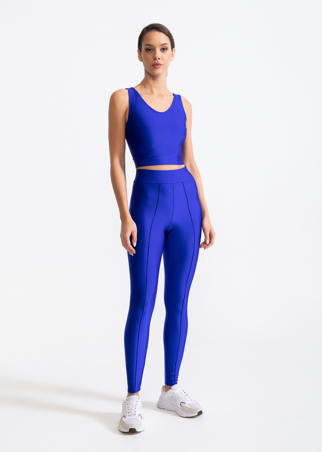 Bustiera Iconic Azure