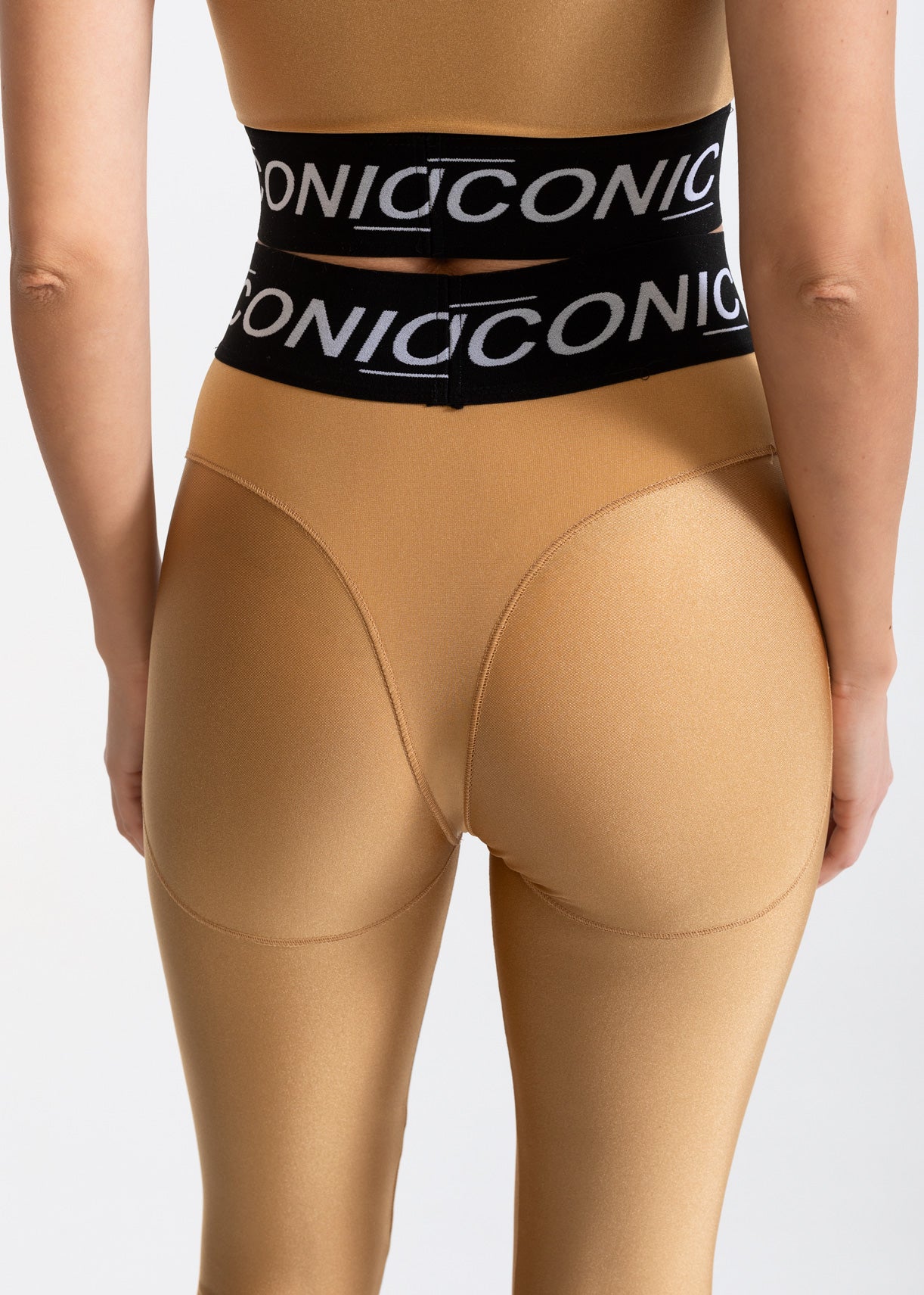 Image of Colant Iconic Push-Up Champagne