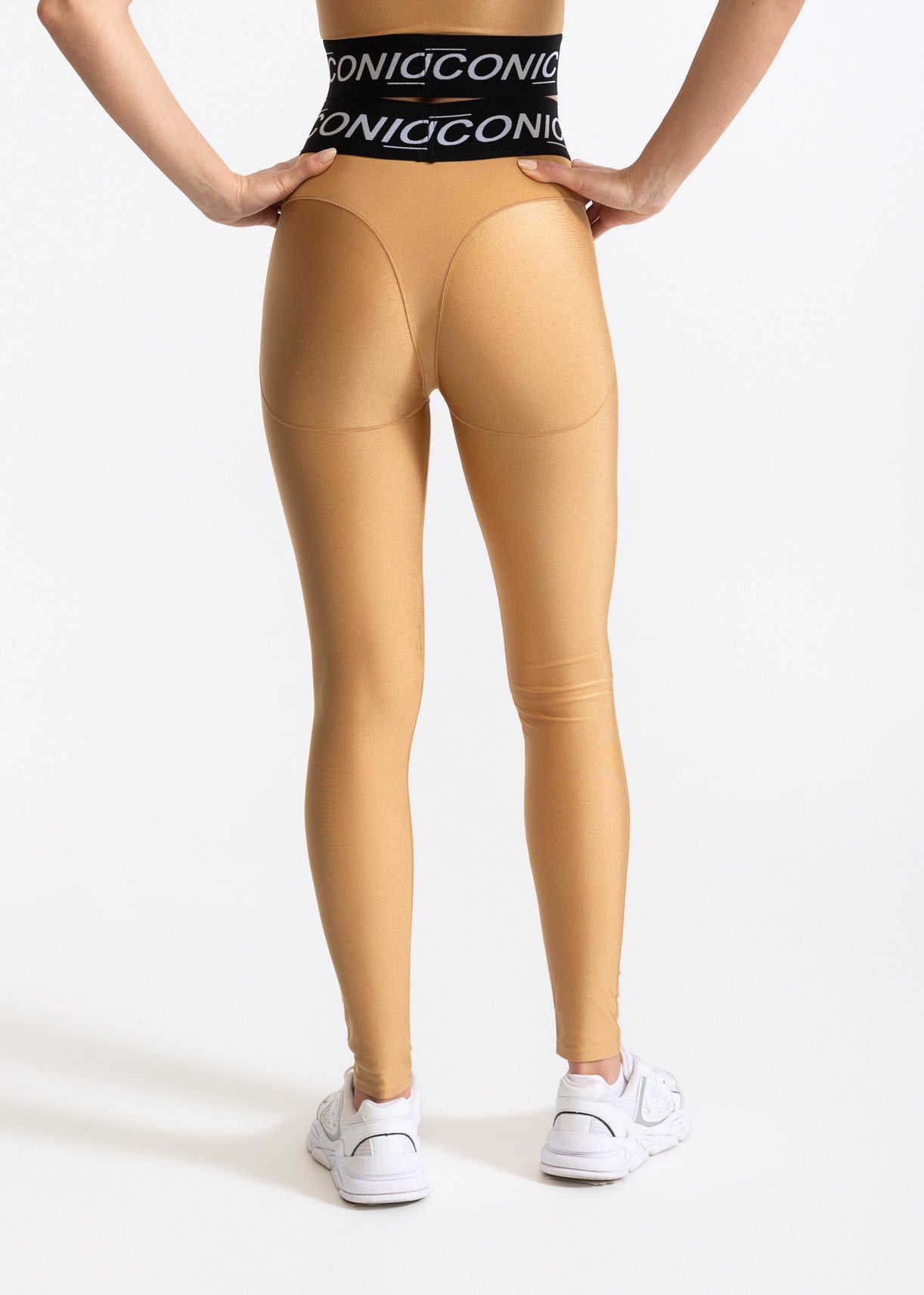 Colant Iconic Push-Up Champagne