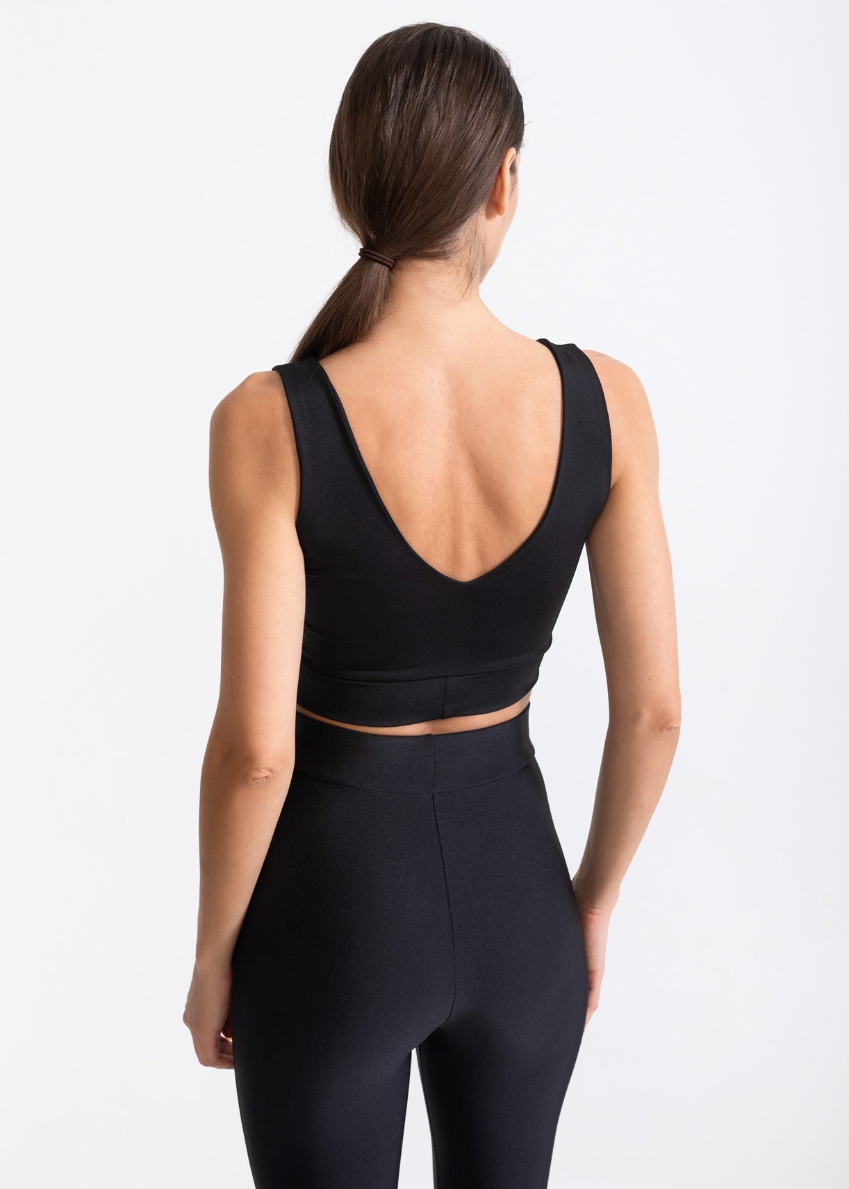 Image of Bustiera Iconic Noir