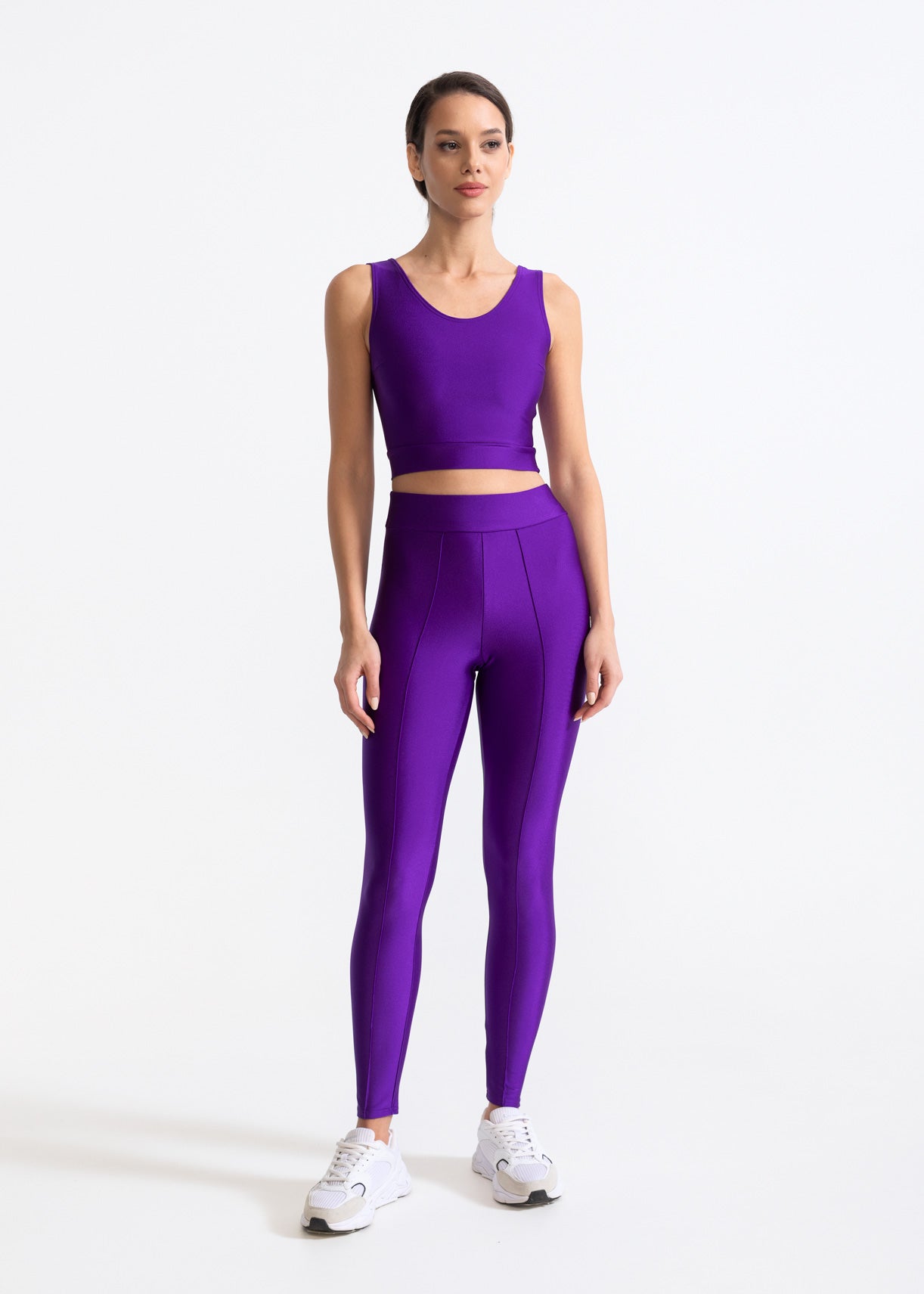 Bustiera Iconic Wisteria