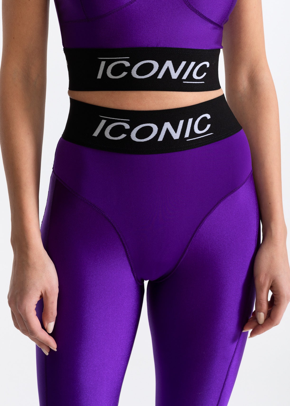 Colant Iconic Push-Up  Bordeaux