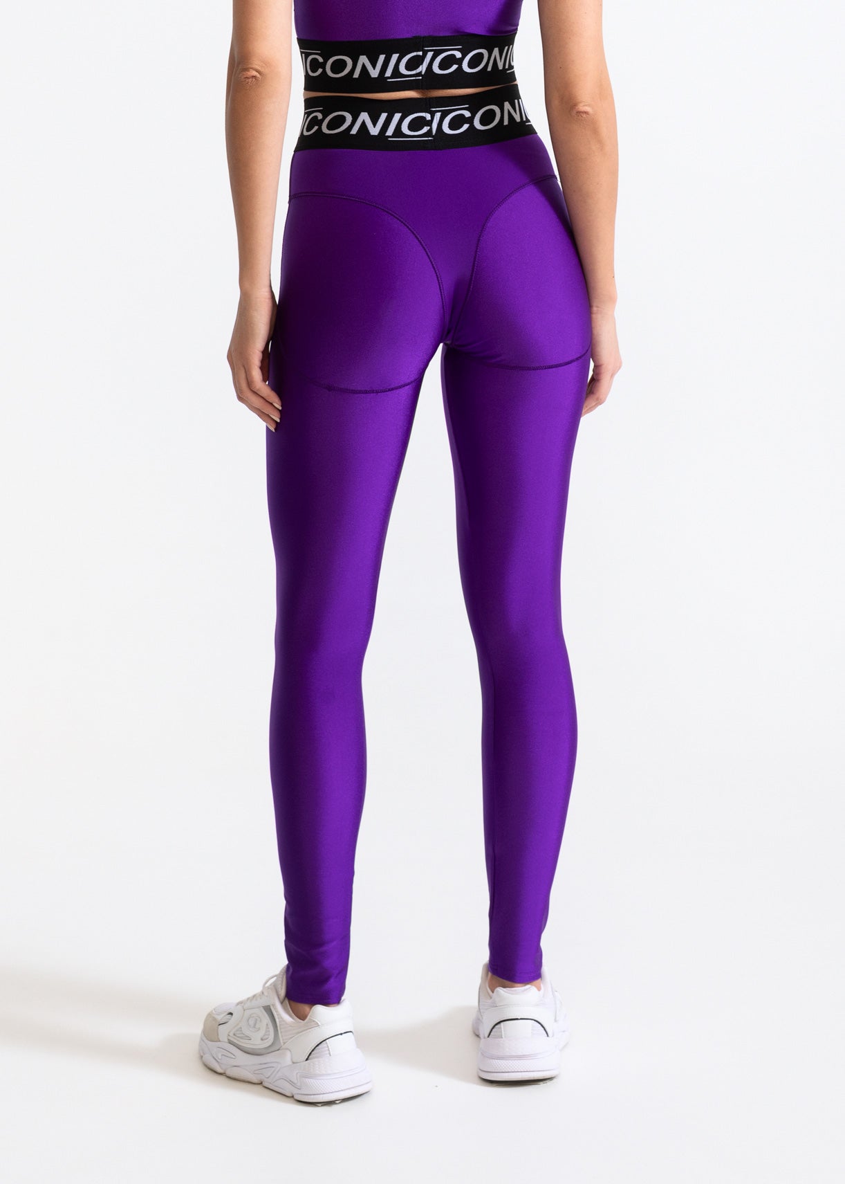 Colant Iconic Push-Up  Bordeaux