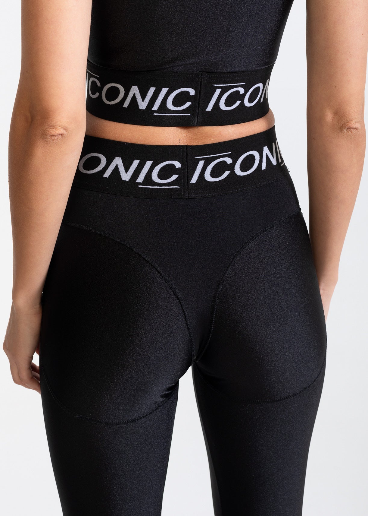 Image of Colant Iconic Push-Up Noir