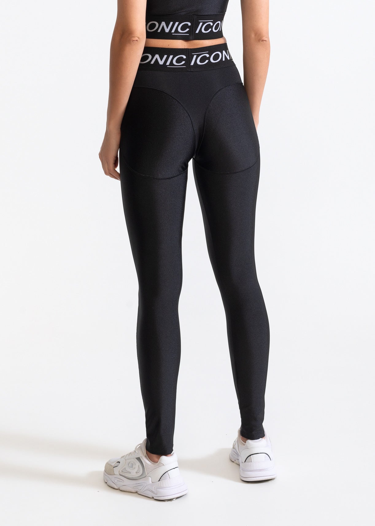 Image of Colant Iconic Push-Up Noir