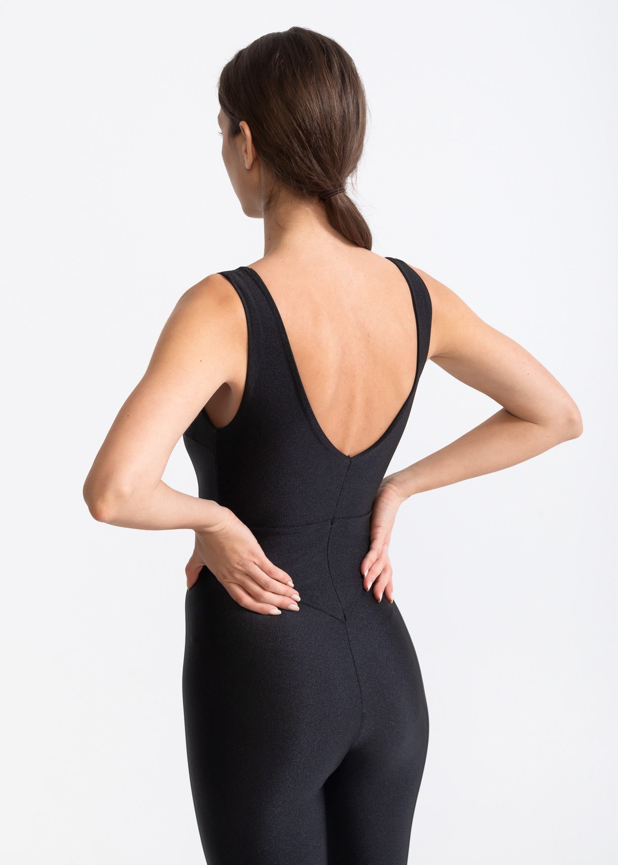 Jumpsuit Iconic Noir