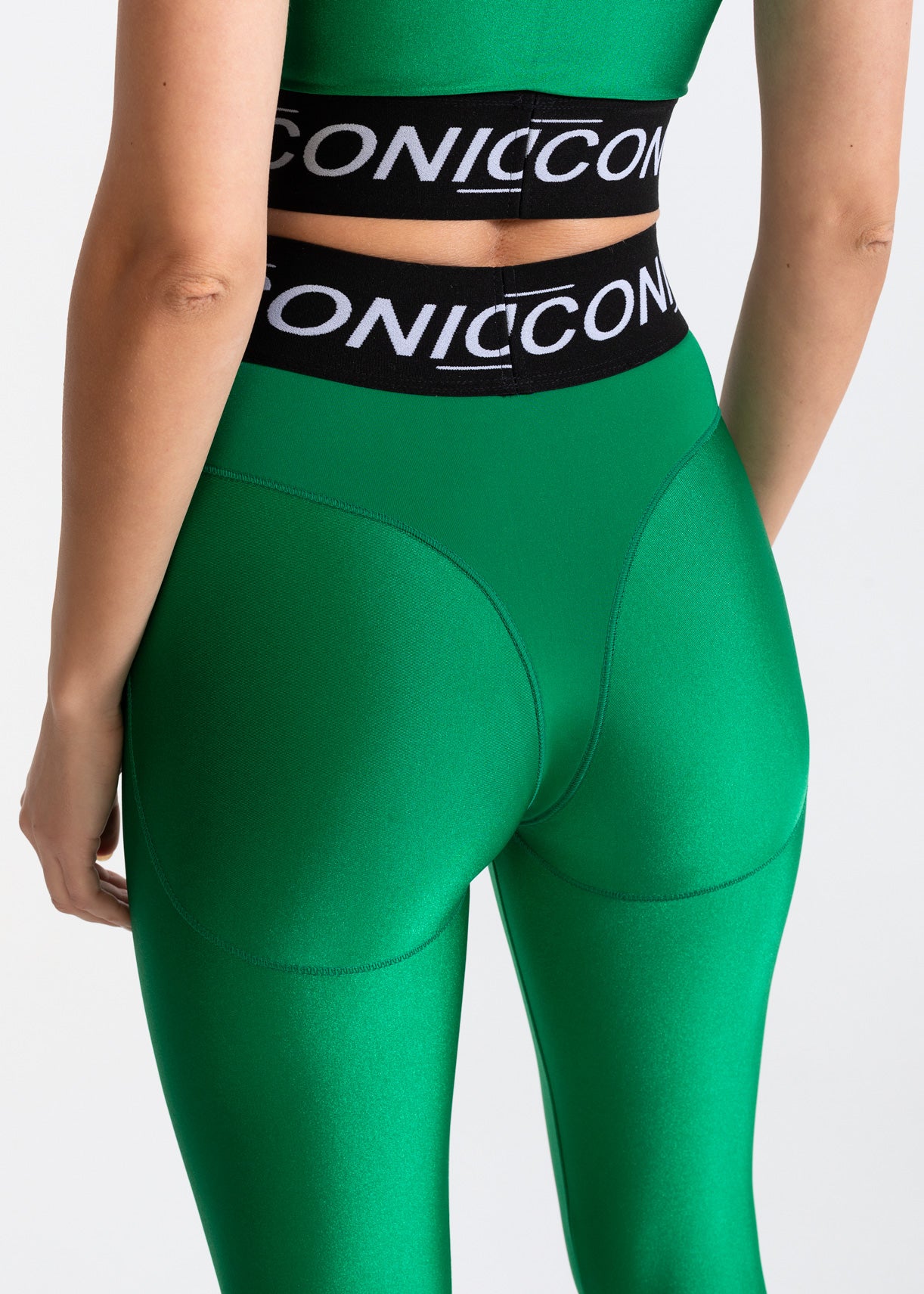 Colant Iconic Push-Up Juniper