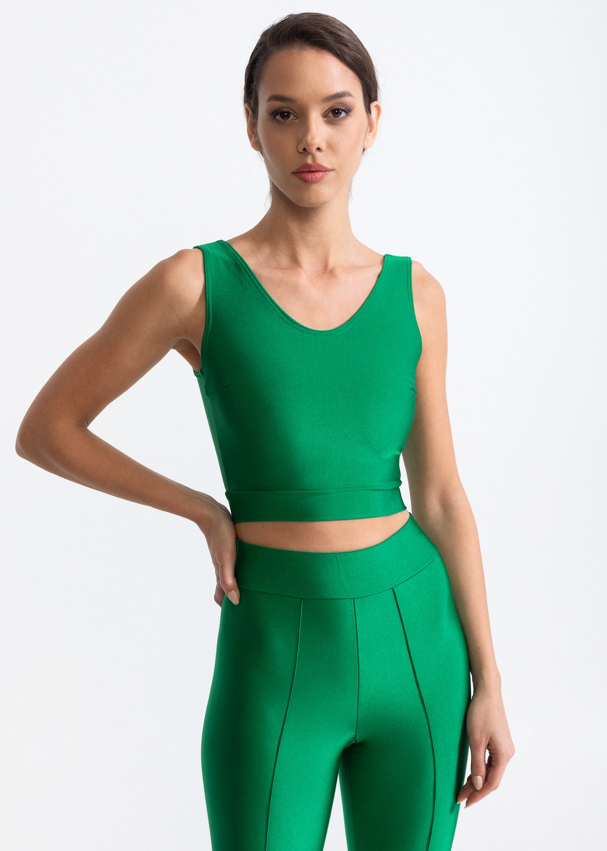 Bustiera Iconic Juniper