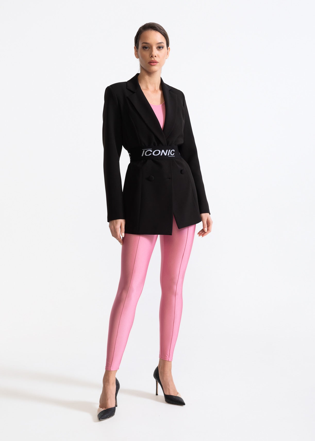 Colant Iconic Push-Up Azalea