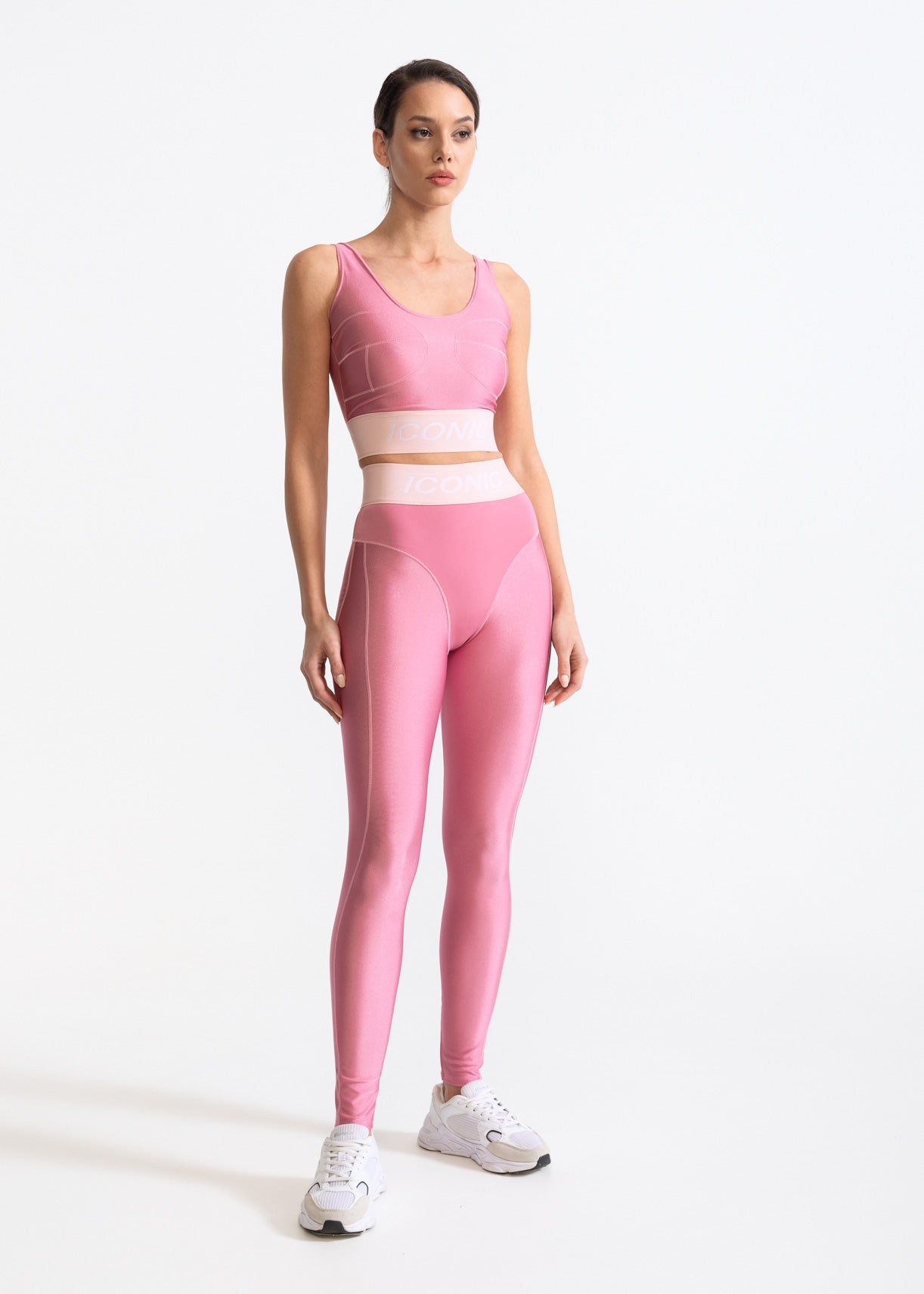 Colant Iconic Push-Up Azalea