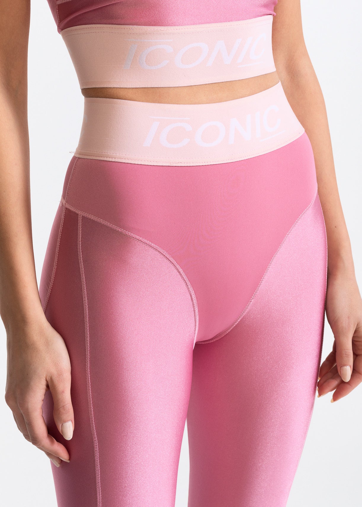 Colant Iconic Push-Up Azalea
