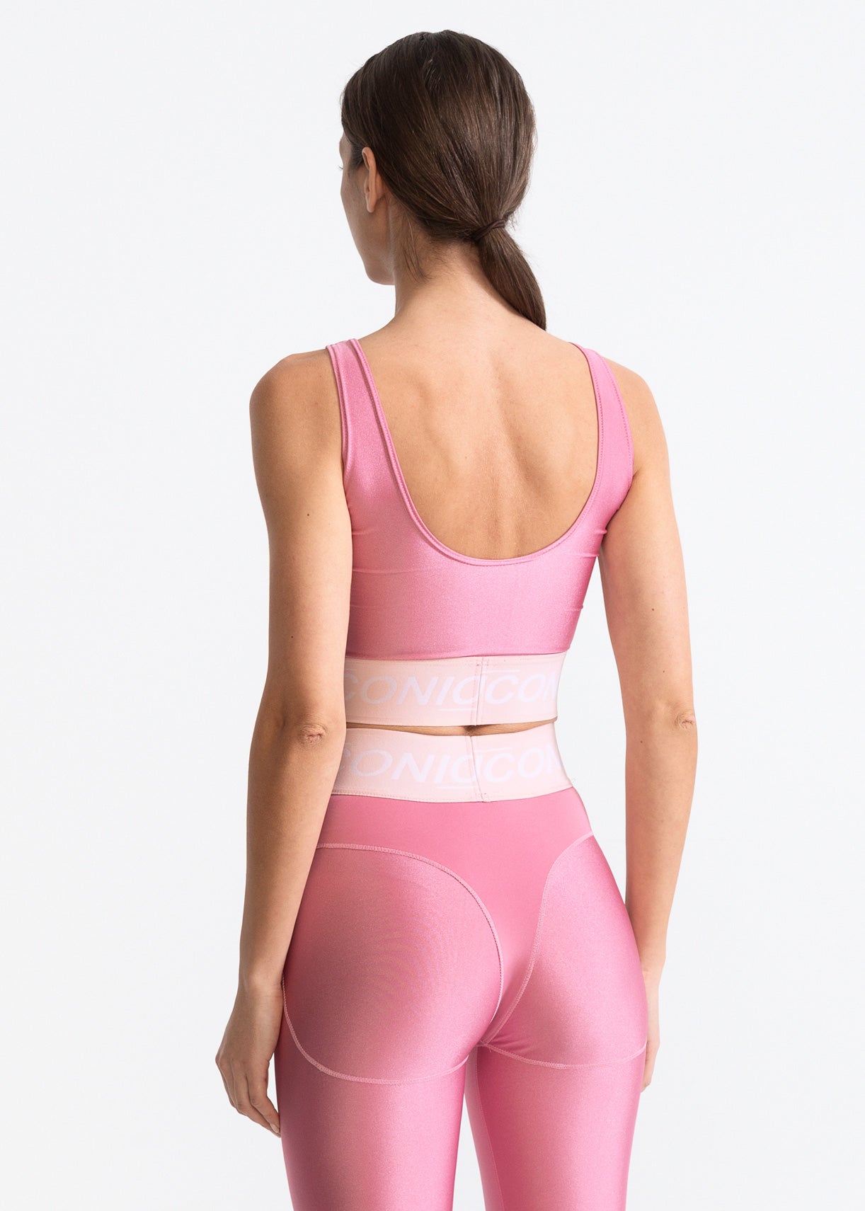 Image of Bustiera Iconic Push-Up Azalea